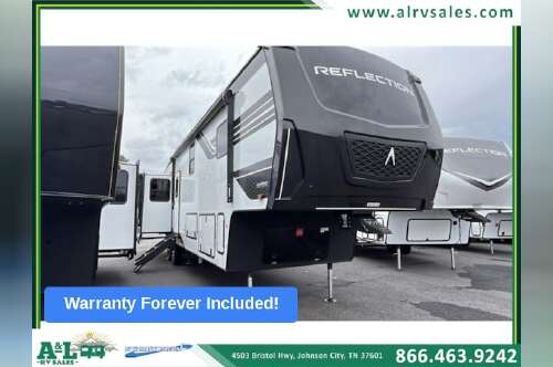 2026 Grand Design Reflection 367BHS in johnson city TN