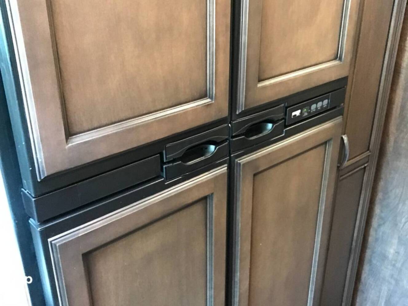 A photo of this 2021 Newmar Bay Star 3626