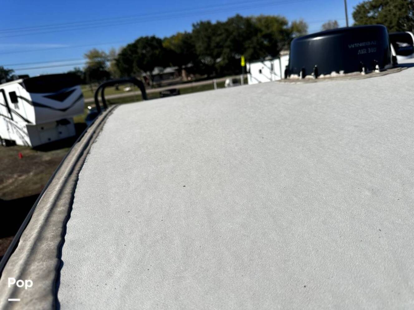 A photo of this 2022 Grand Design Imagine 2970RL