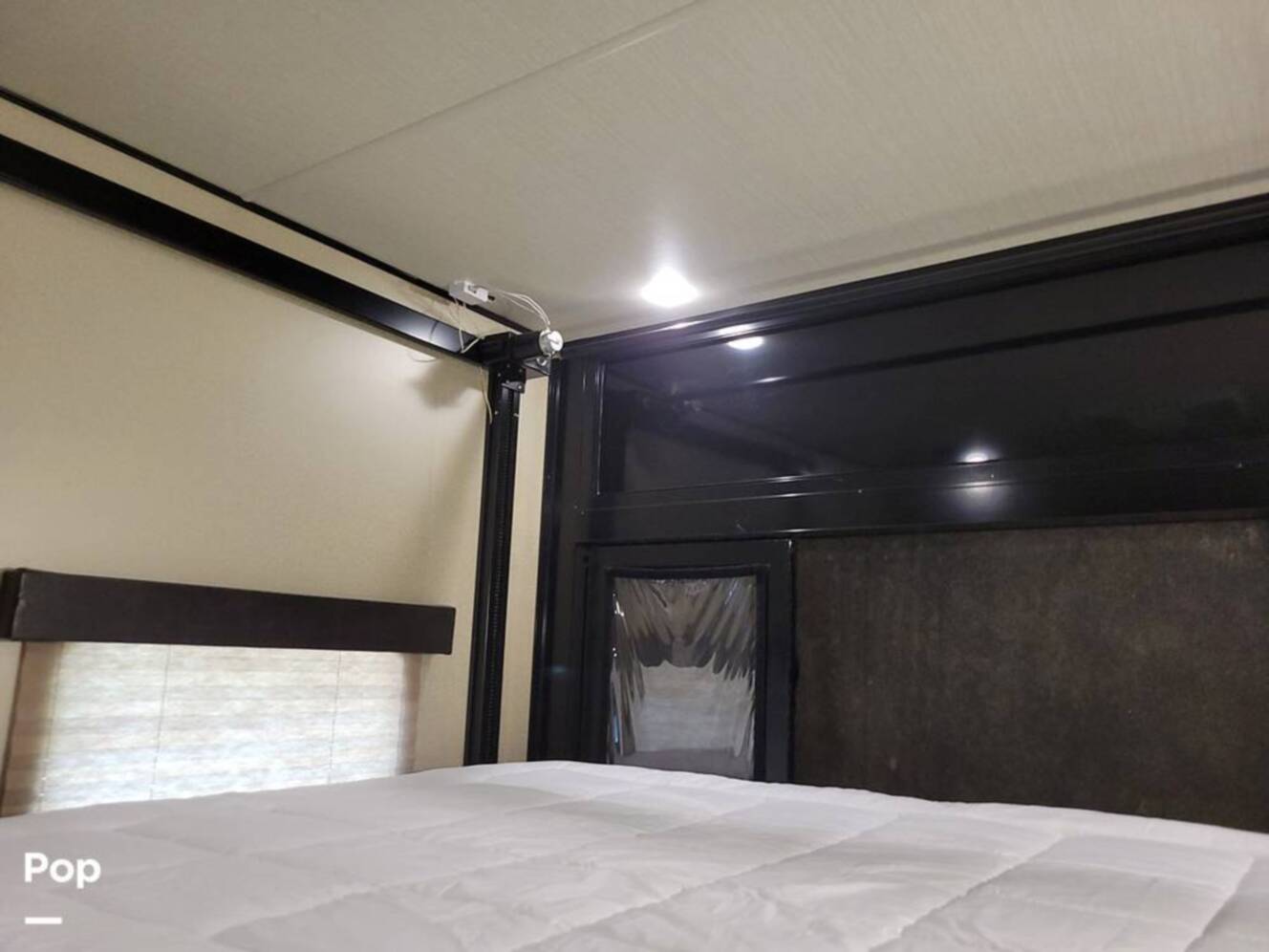 A photo of this 2017 Grand Design Momentum 349M