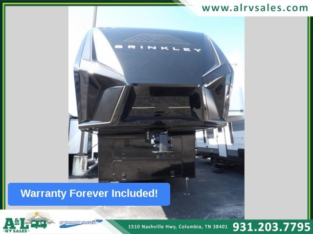 2025 Brinkley Rv Model G 3250 in columbia TN