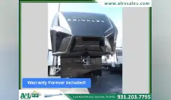 2025 Brinkley Rv Model G 3250 Fifth Wheel Toy Hauler RV