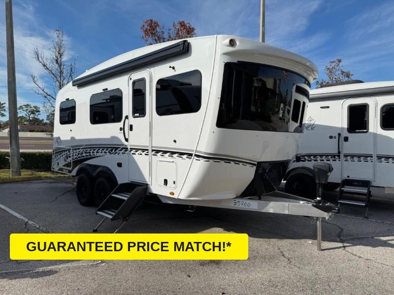 2026 Intech Rv Aucta MAGNOLIA in nokomis FL