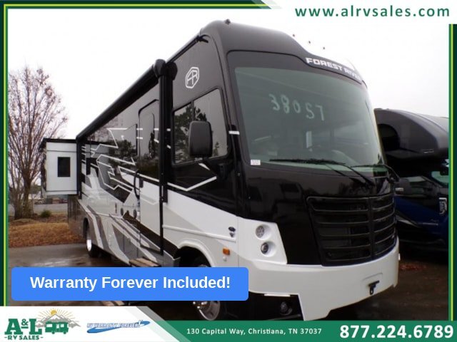 2026 Forest River FR3 33ZF in christiana TN