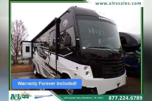 2026 Forest River FR3 33ZF in christiana TN