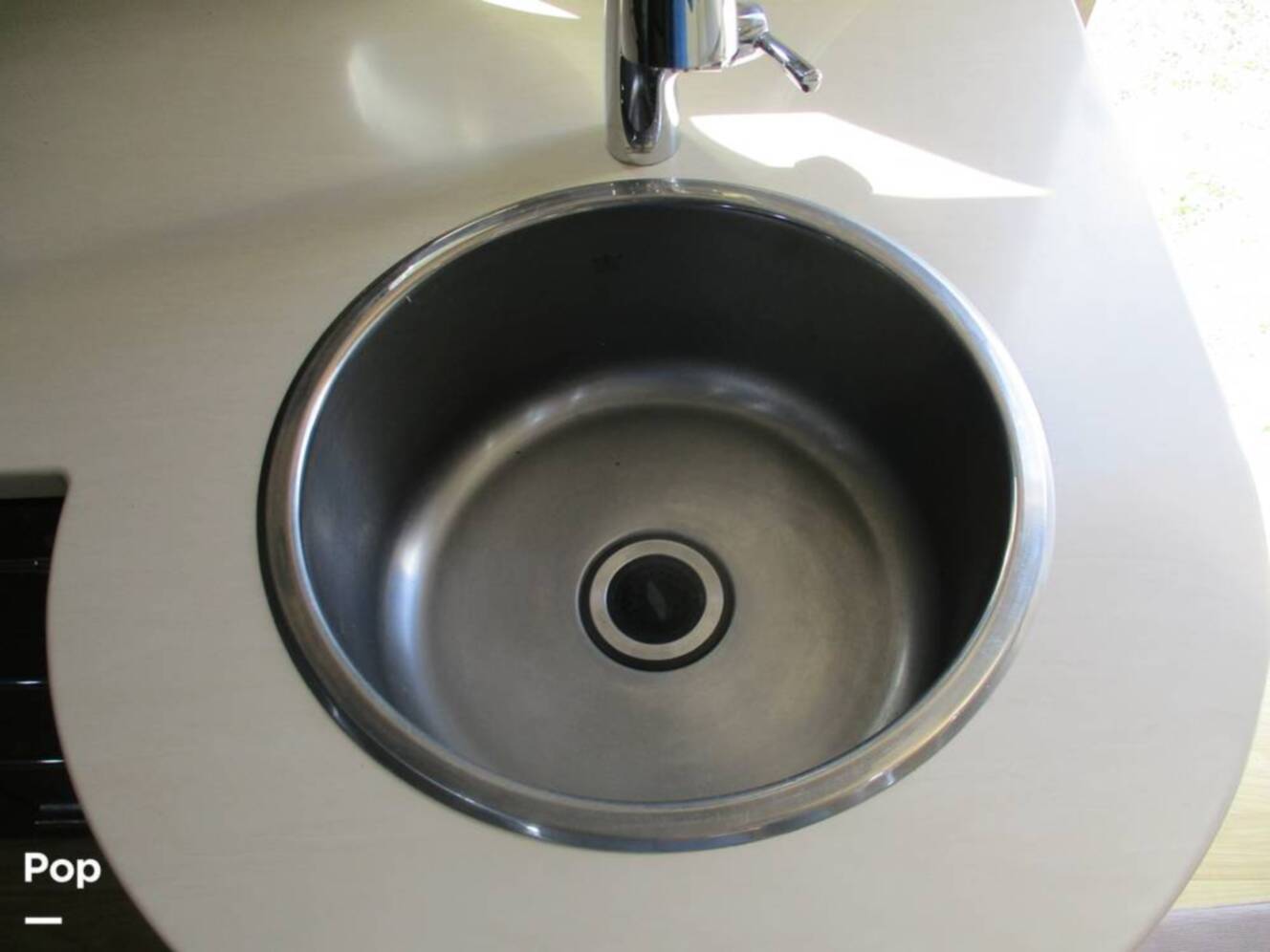 A photo of this 2018 Airstream Airstream International Signature 27FB