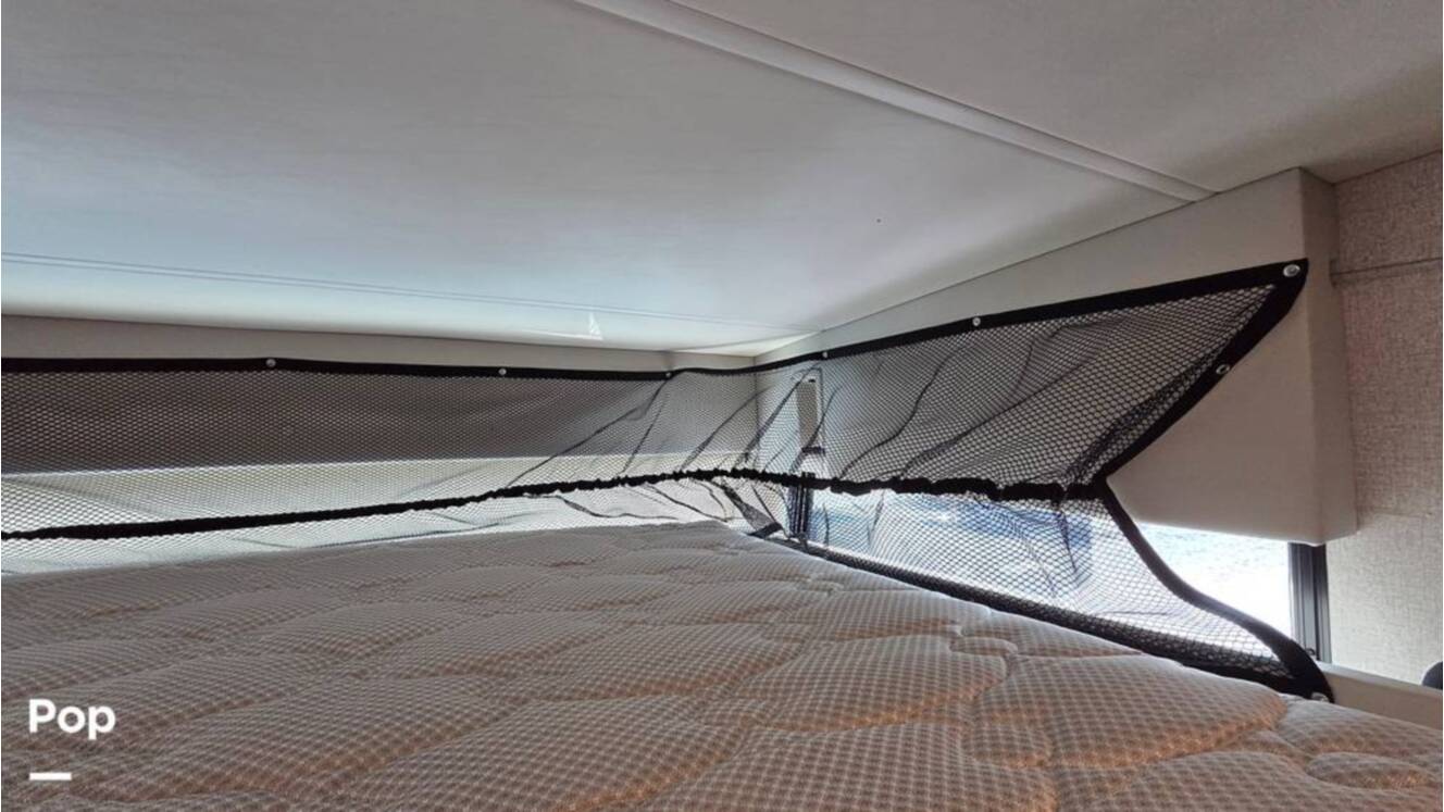 A photo of this 2023 Thor Motor Coach Outlaw 38KB
