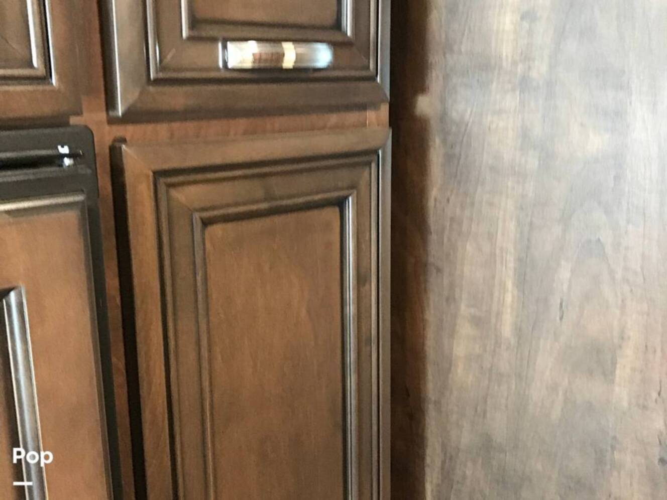 A photo of this 2021 Newmar Bay Star 3626