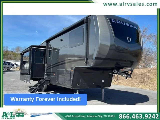 2026 Keystone Rv Cougar 290RLS RV