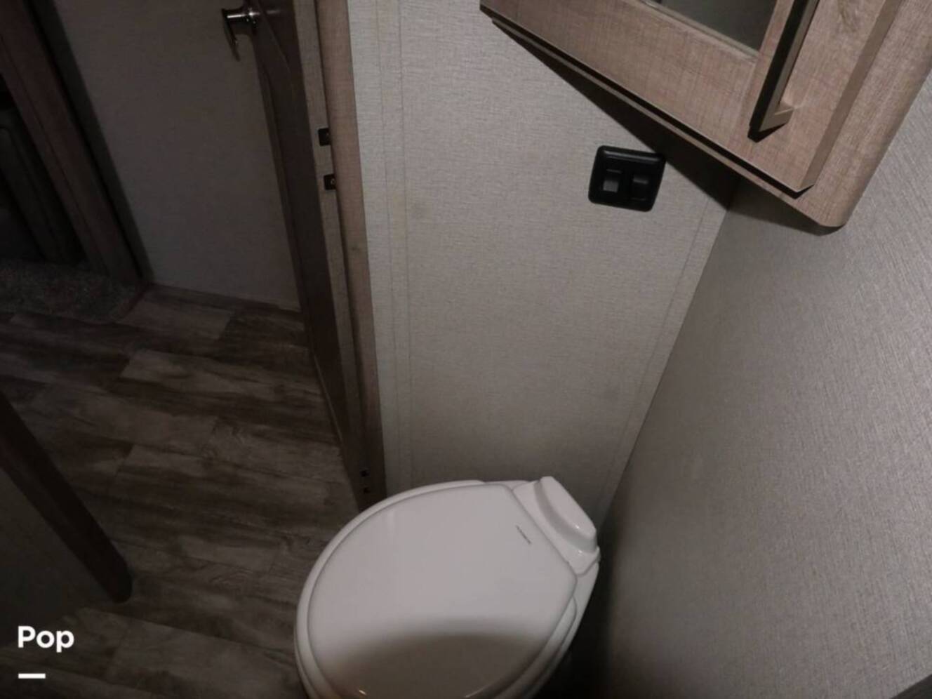 A photo of this 2022 Grand Design Imagine 3250BH