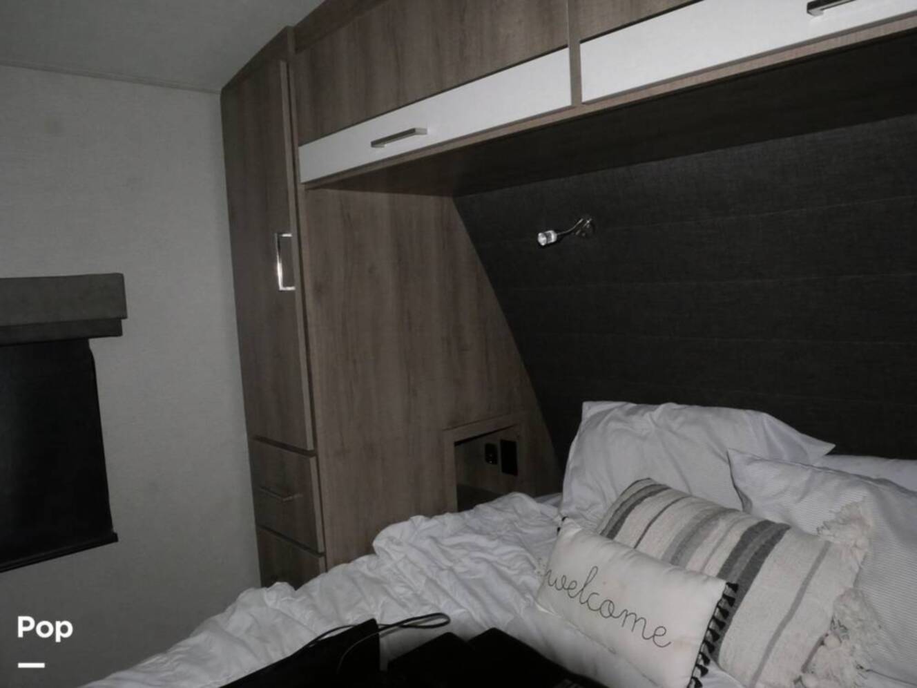 A photo of this 2022 Grand Design Imagine 3250BH