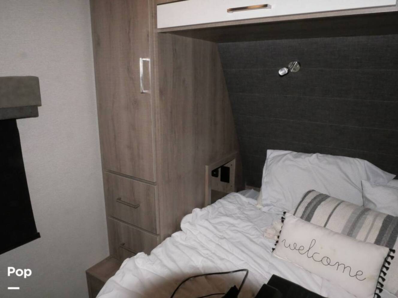 A photo of this 2022 Grand Design Imagine 3250BH