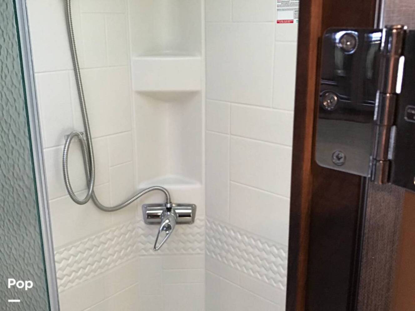 A photo of this 2021 Newmar Bay Star 3626