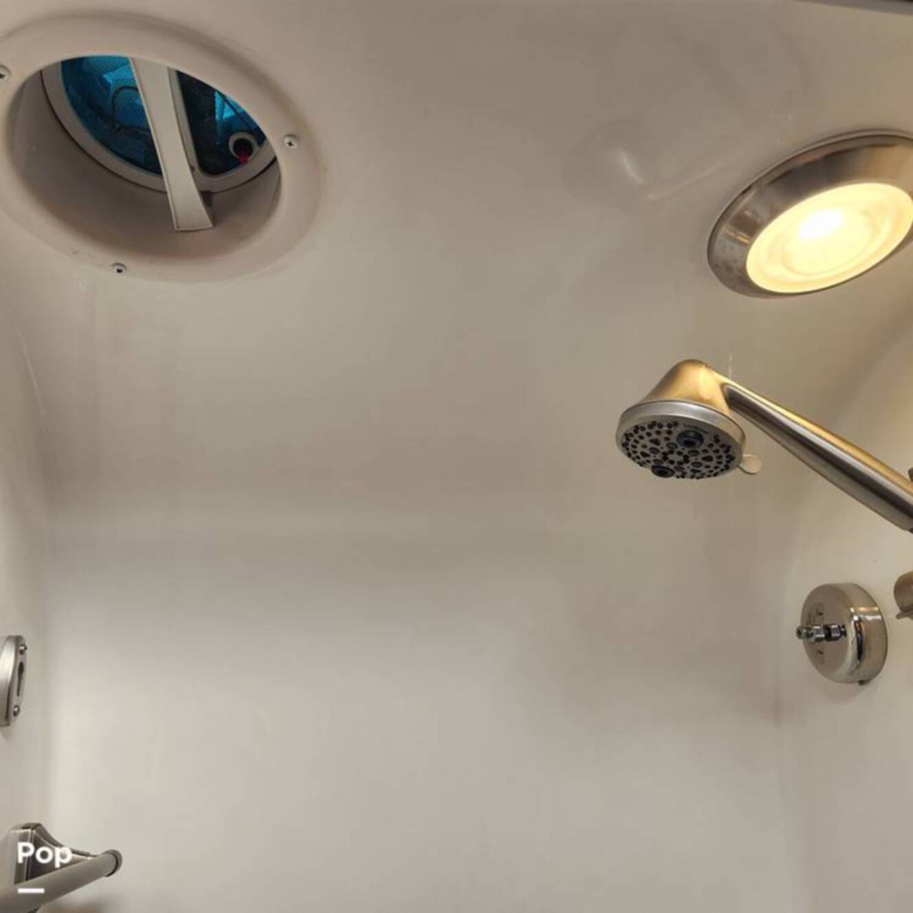 A photo of this 2018 Airstream Classic 30RB - Twin