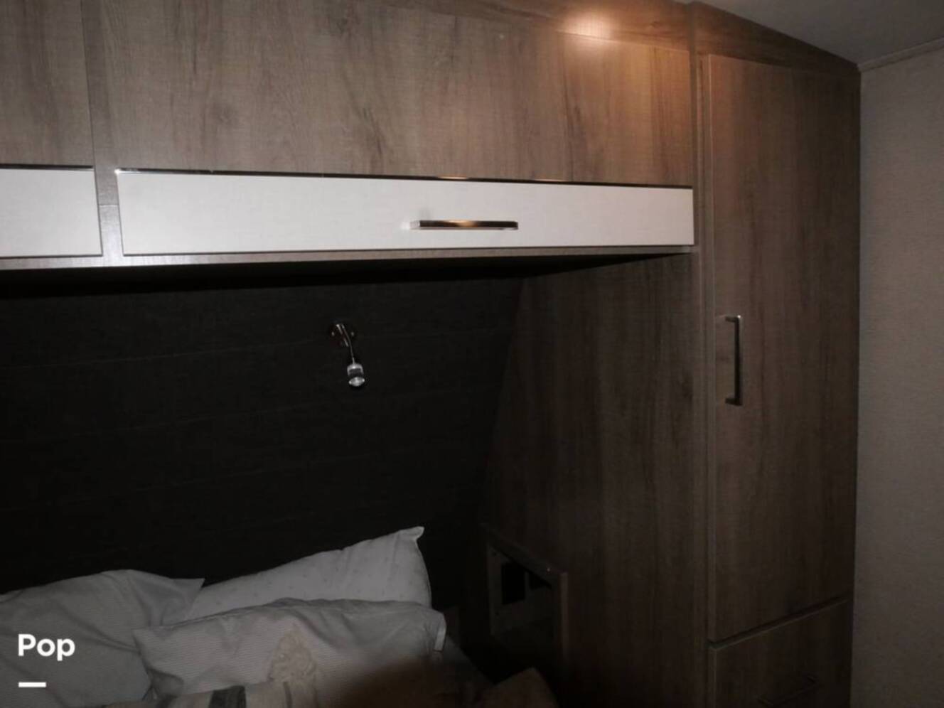 A photo of this 2022 Grand Design Imagine 3250BH