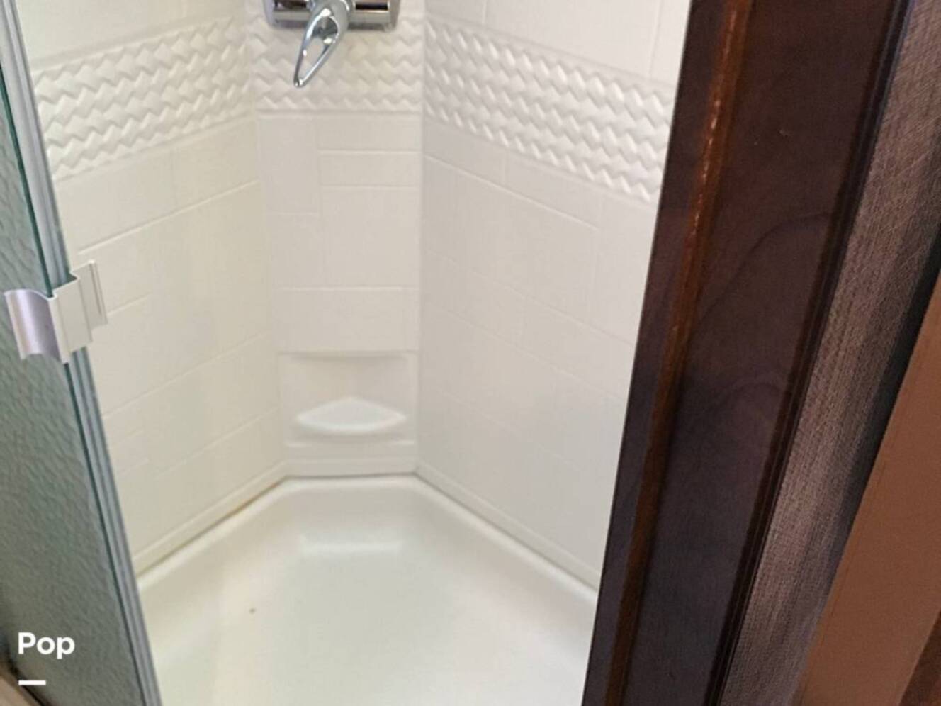 A photo of this 2021 Newmar Bay Star 3626