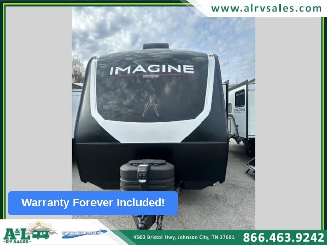 2026 Grand Design Imagine 2800BH in johnson city TN