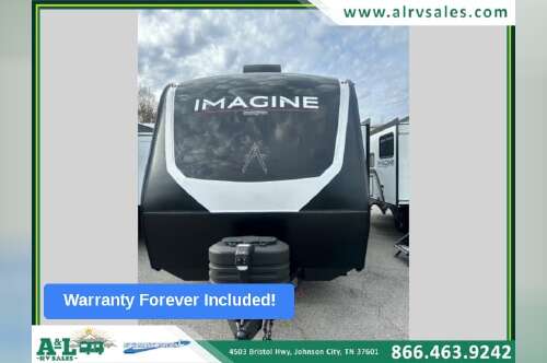 2026 Grand Design Imagine 2800BH in johnson city TN