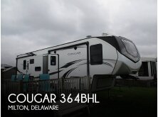 4 Travel Trailers with the Best Safety Features for Towing image