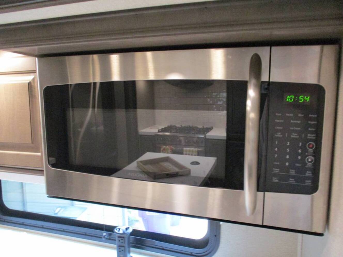 A photo of this 2022 Grand Design Solitude 390 RK