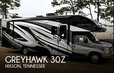 2019 Jayco Greyhawk 30Z RV