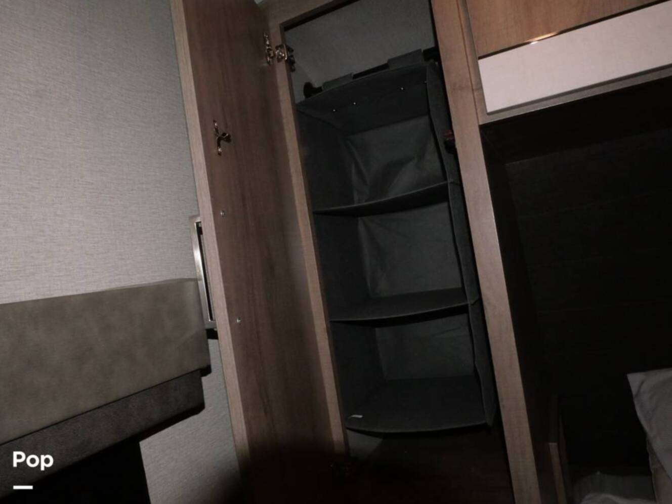 A photo of this 2022 Grand Design Imagine 3250BH