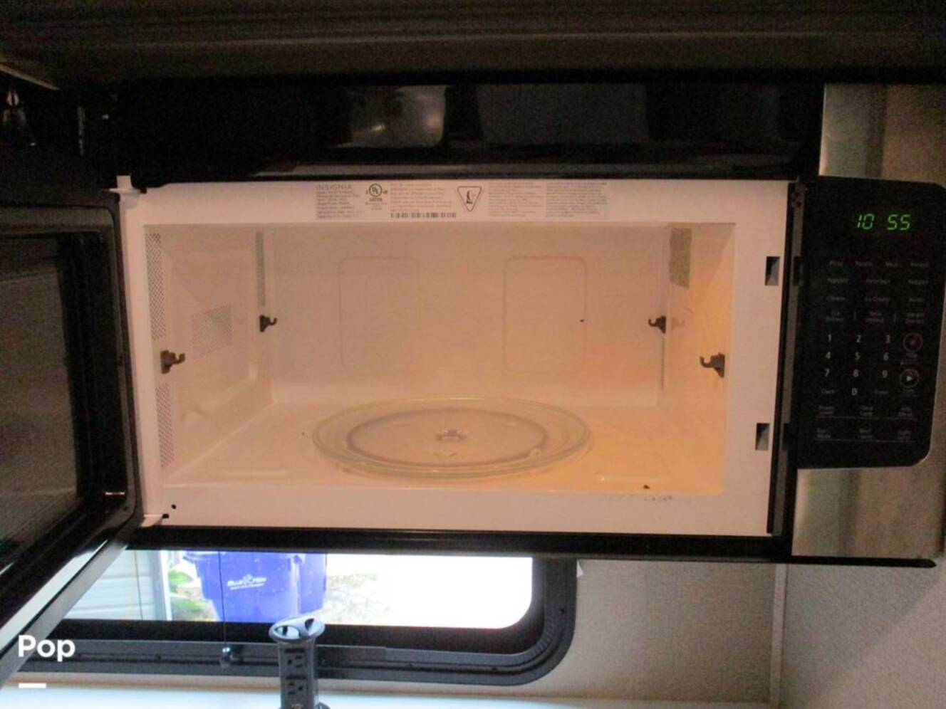 A photo of this 2022 Grand Design Solitude 390 RK