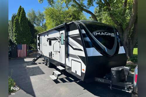 2023 Grand Design Imagine 2910BH in pingree grove IL