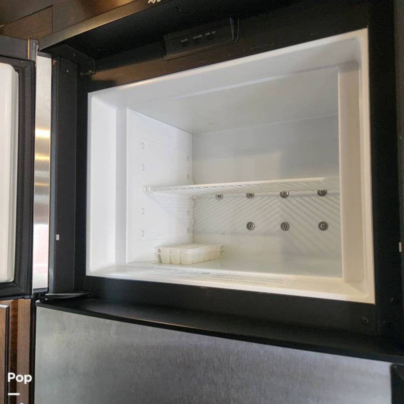 A photo of this 2018 Airstream Classic 30RB - Twin