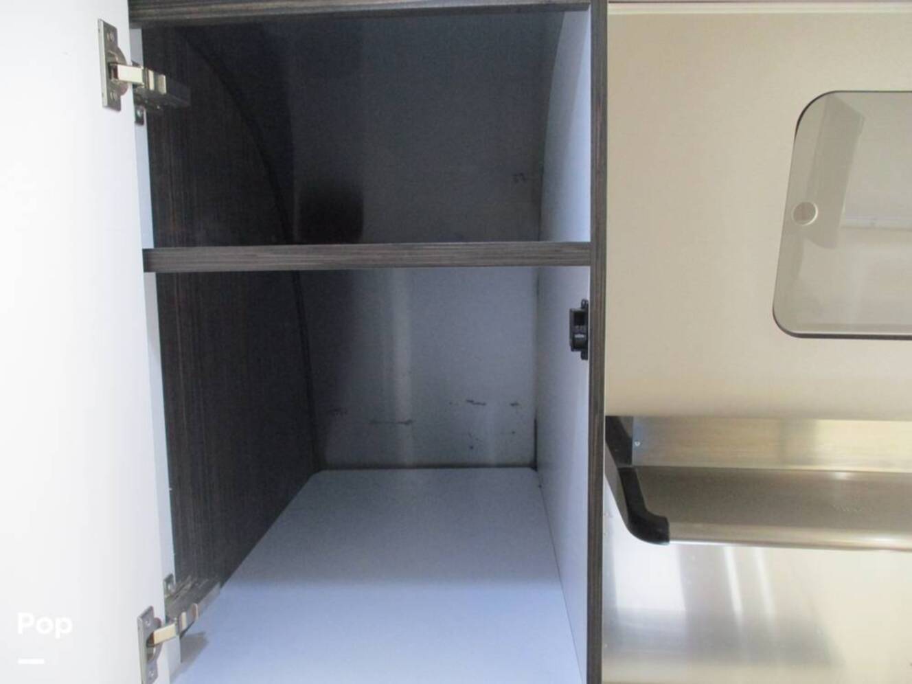 A photo of this 2018 Airstream Airstream International Signature 27FB