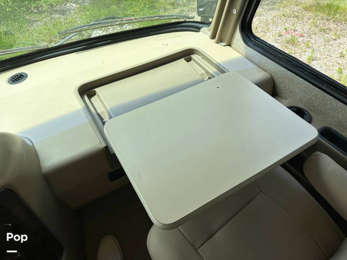 A photo of this 2013 Thor Motor Coach Challenger 37DT