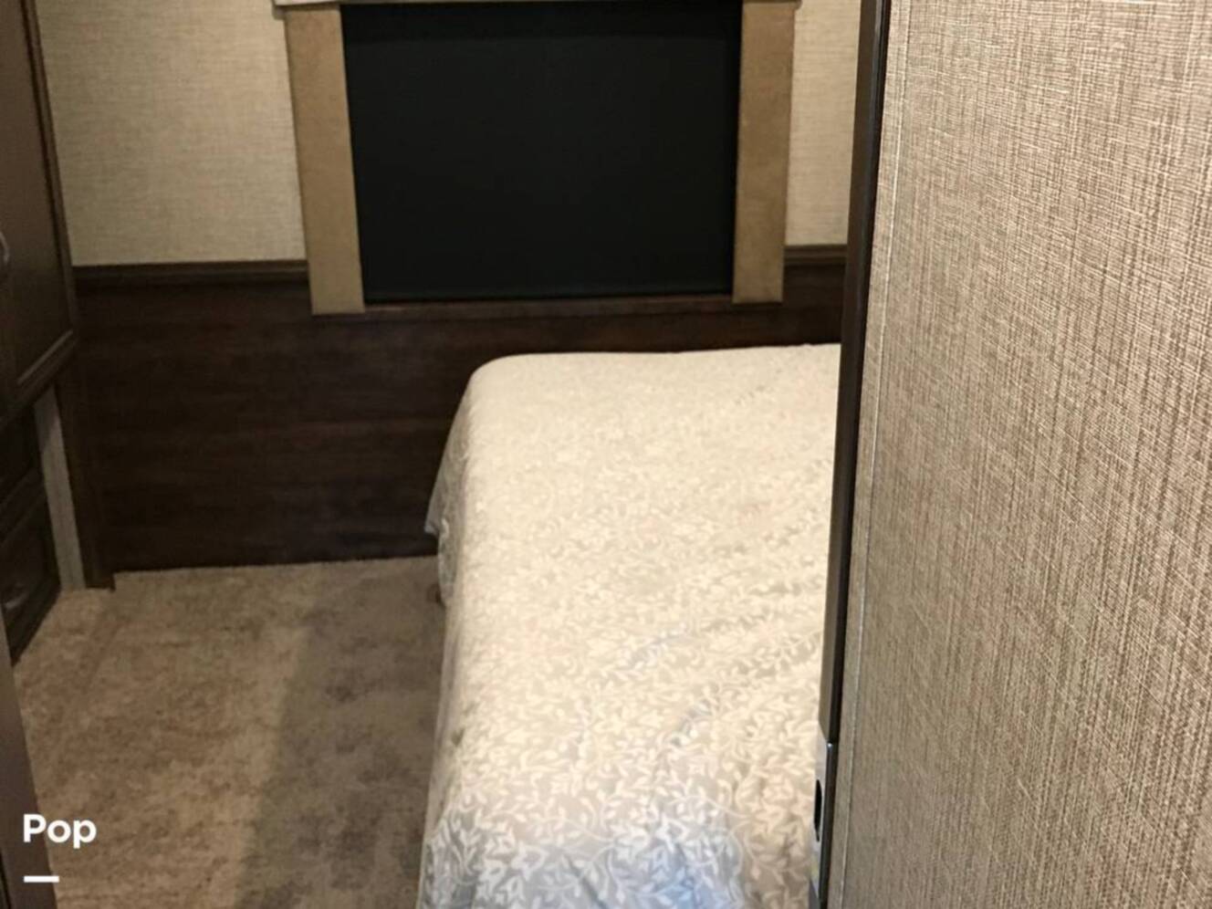 A photo of this 2021 Newmar Bay Star 3626