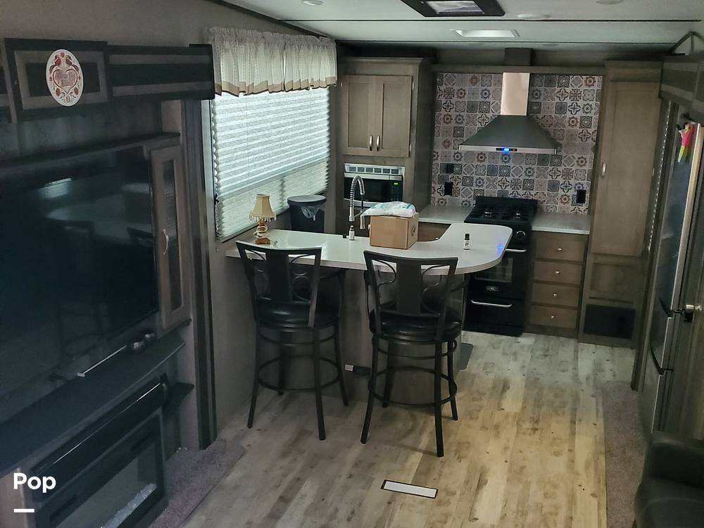 2019 Keystone Sprinter 3551FWMLS in venetia PA