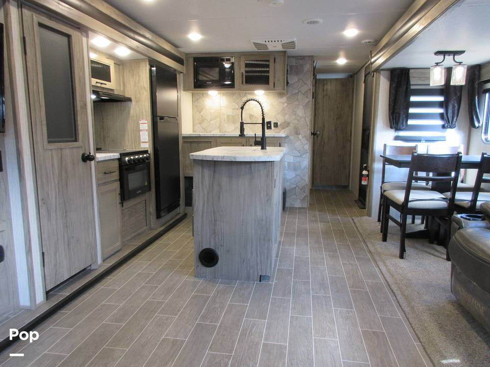 2021 Cherokee Alpha Wolf 26RL-L in cedar park TX