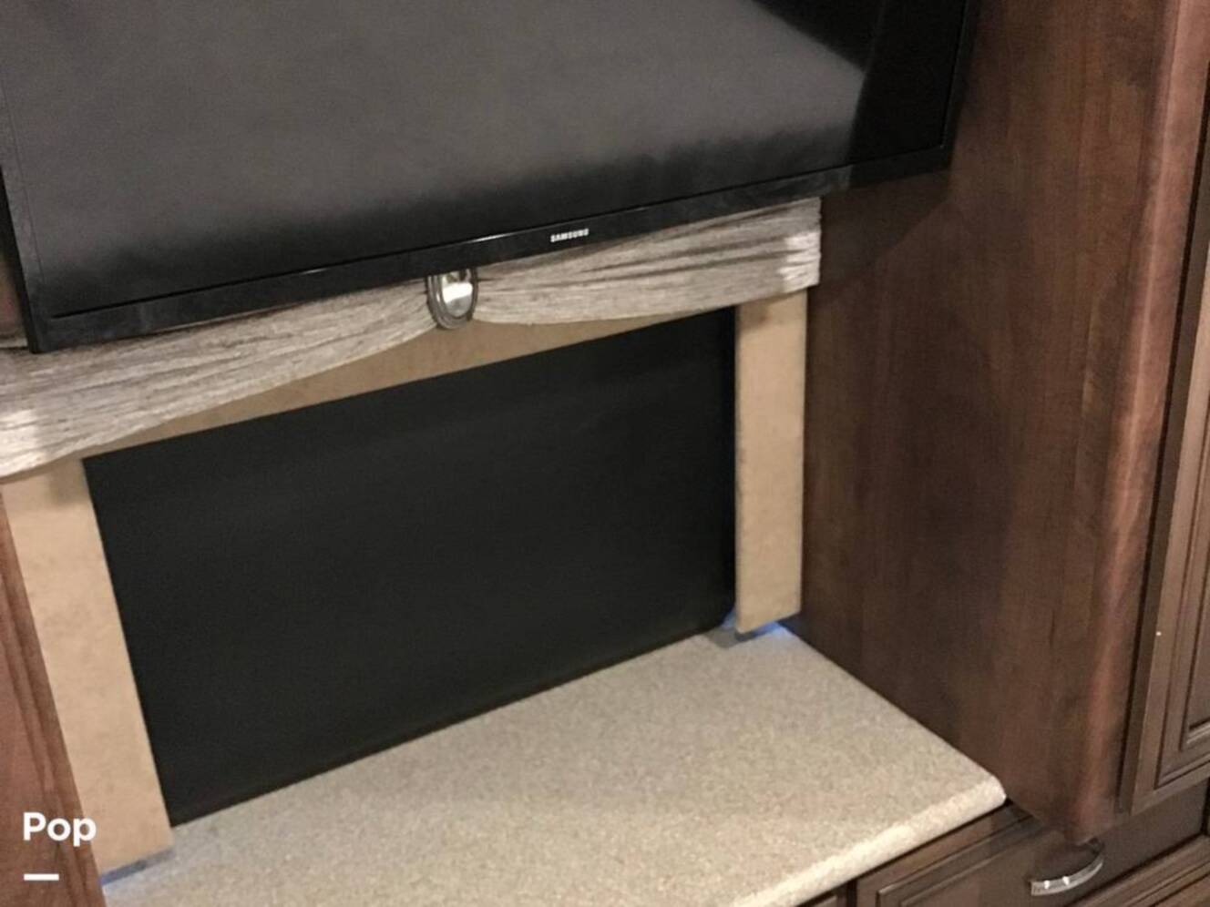 A photo of this 2021 Newmar Bay Star 3626