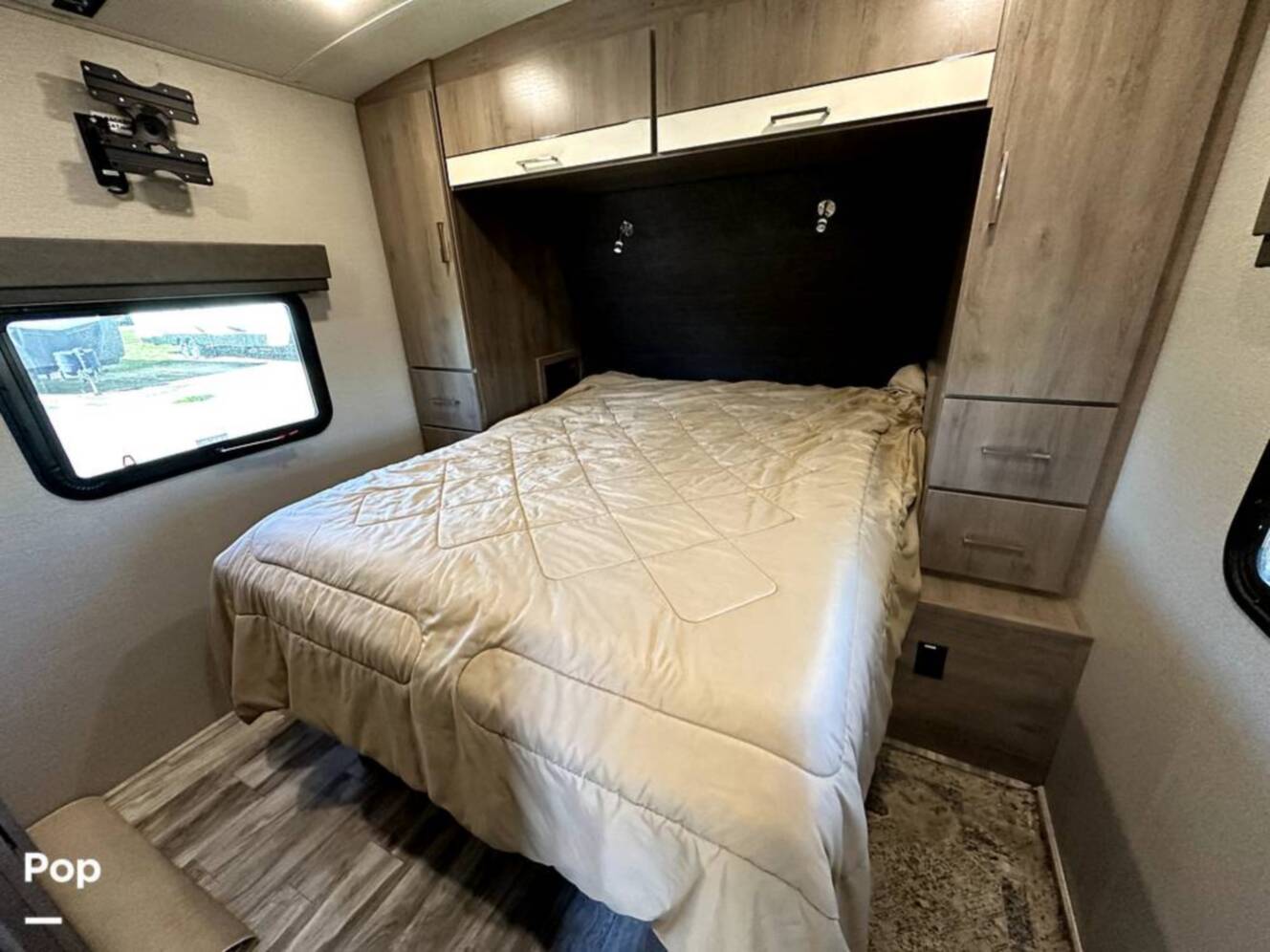 A photo of this 2022 Grand Design Imagine 2970RL