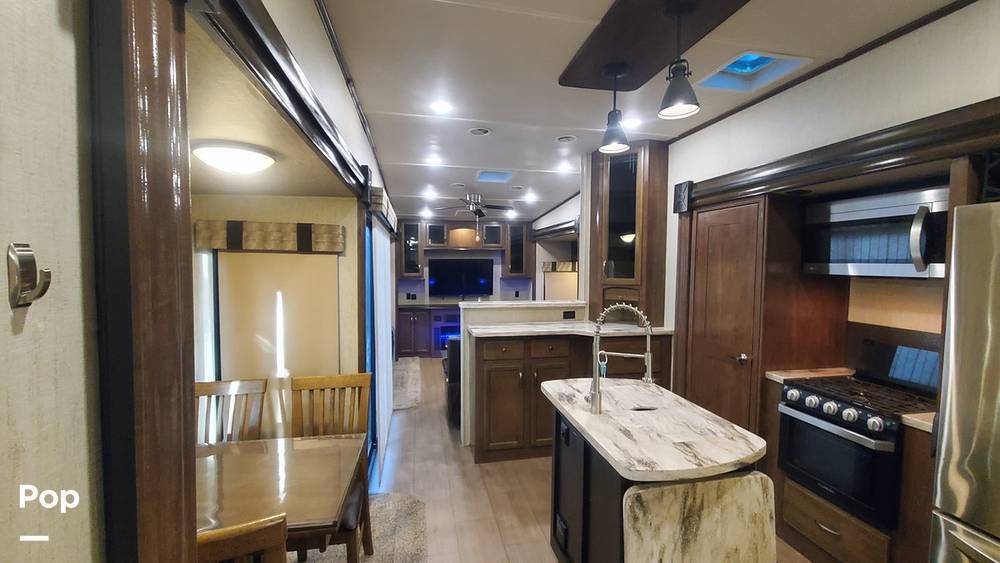 2018 Forest River Sandpiper 389RD in martinsville IN