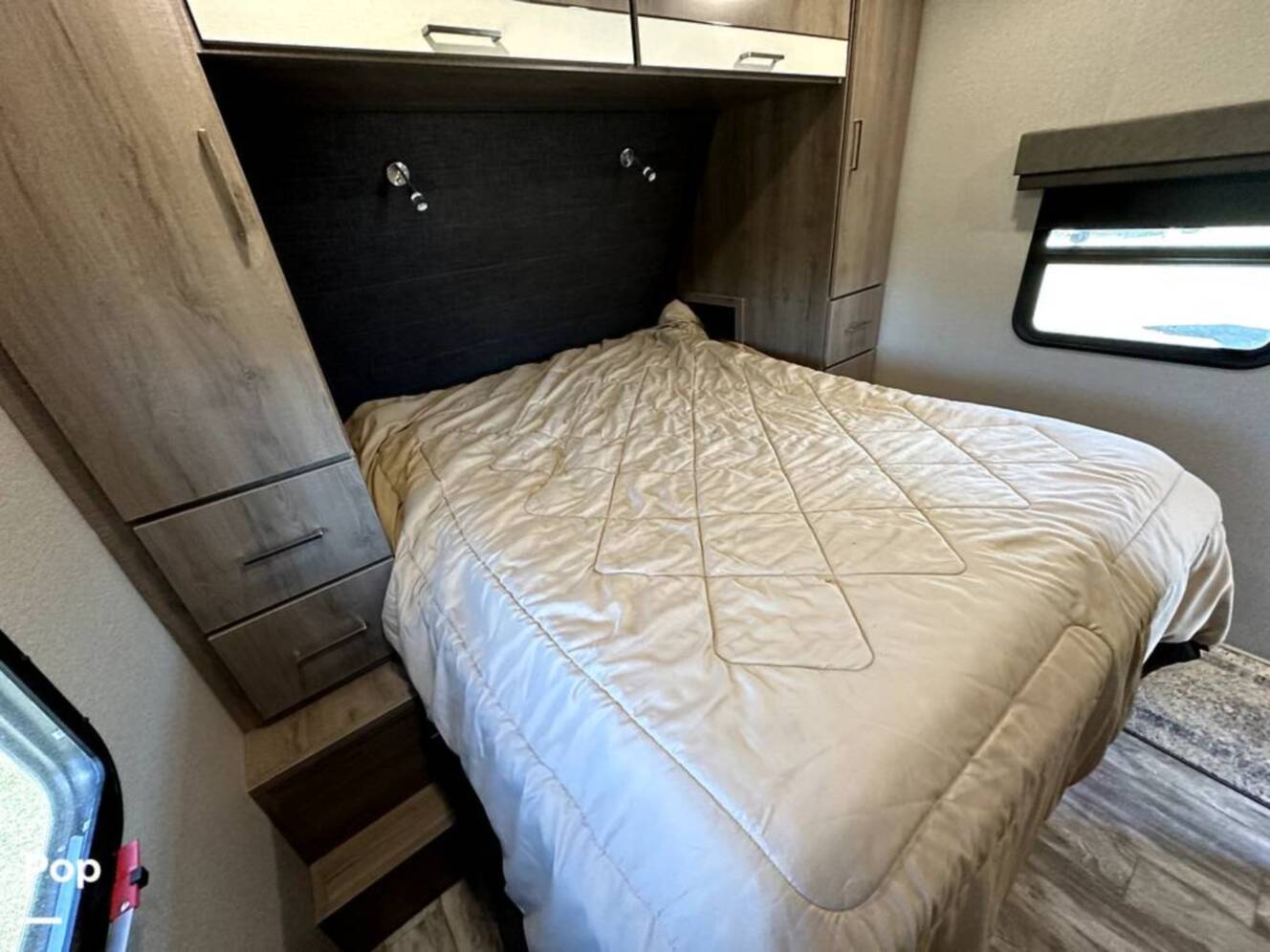 A photo of this 2022 Grand Design Imagine 2970RL