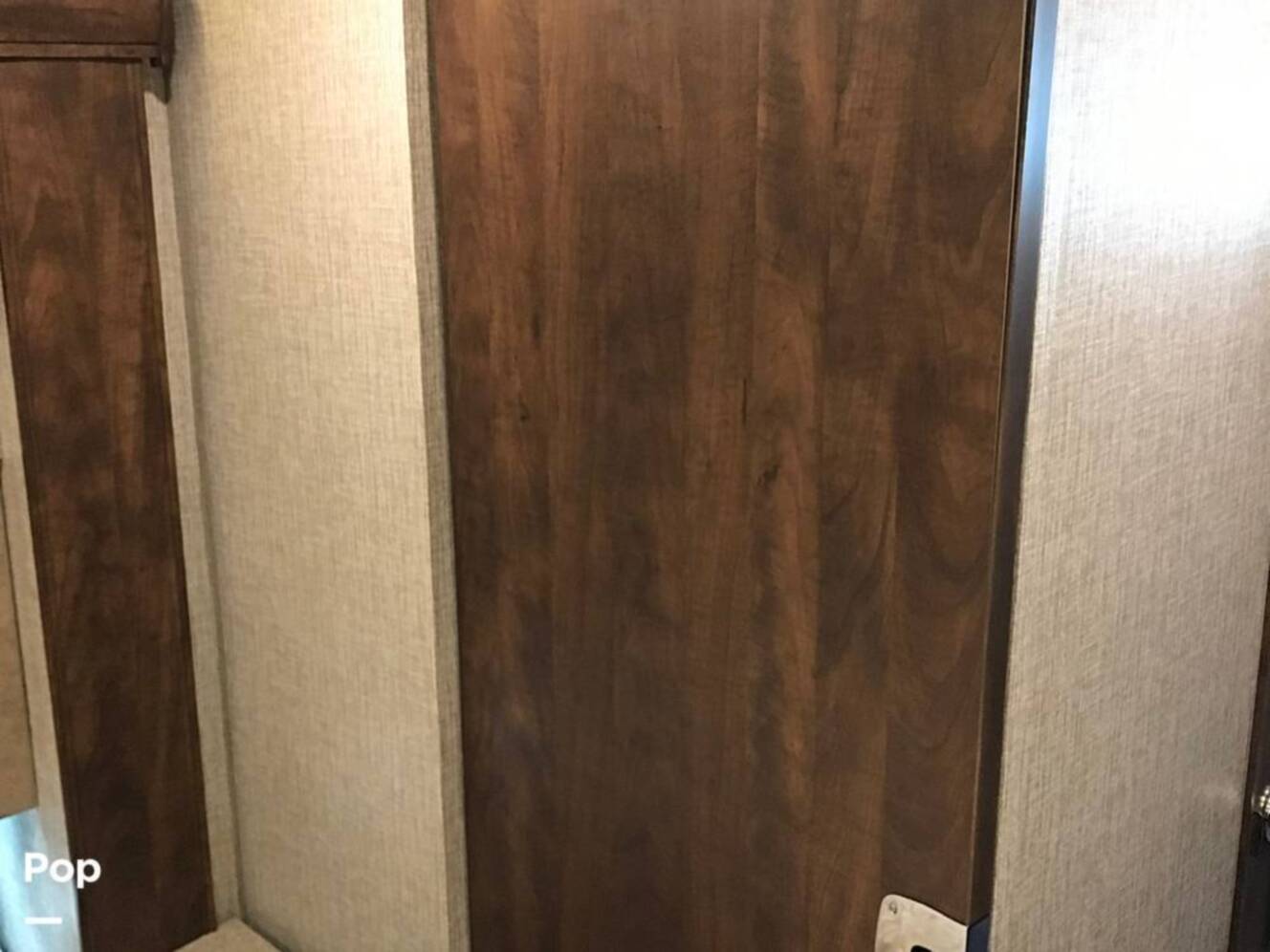 A photo of this 2021 Newmar Bay Star 3626