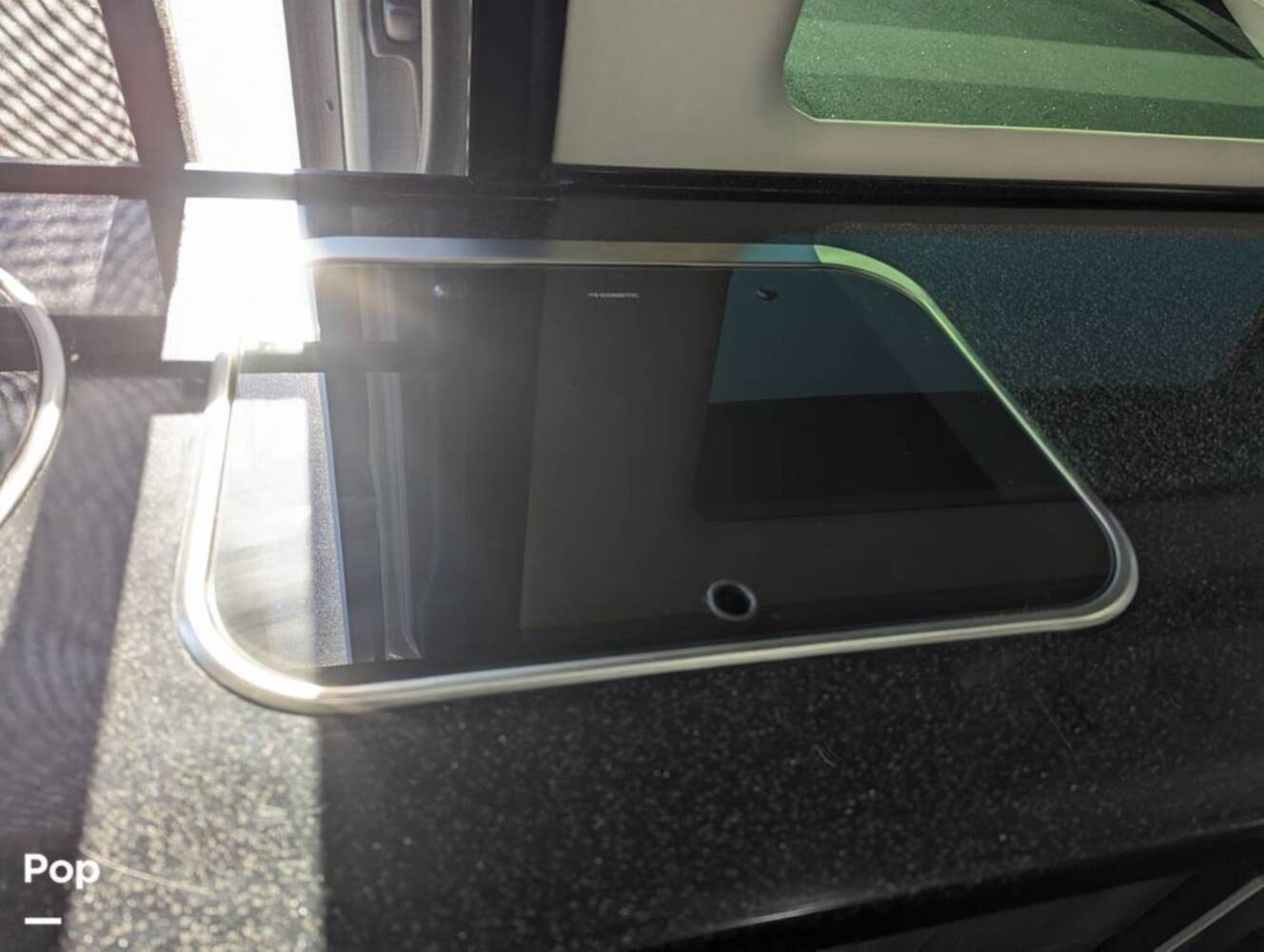 A photo of this 2020 Airstream Interstate Grand Tour EXT 4WD