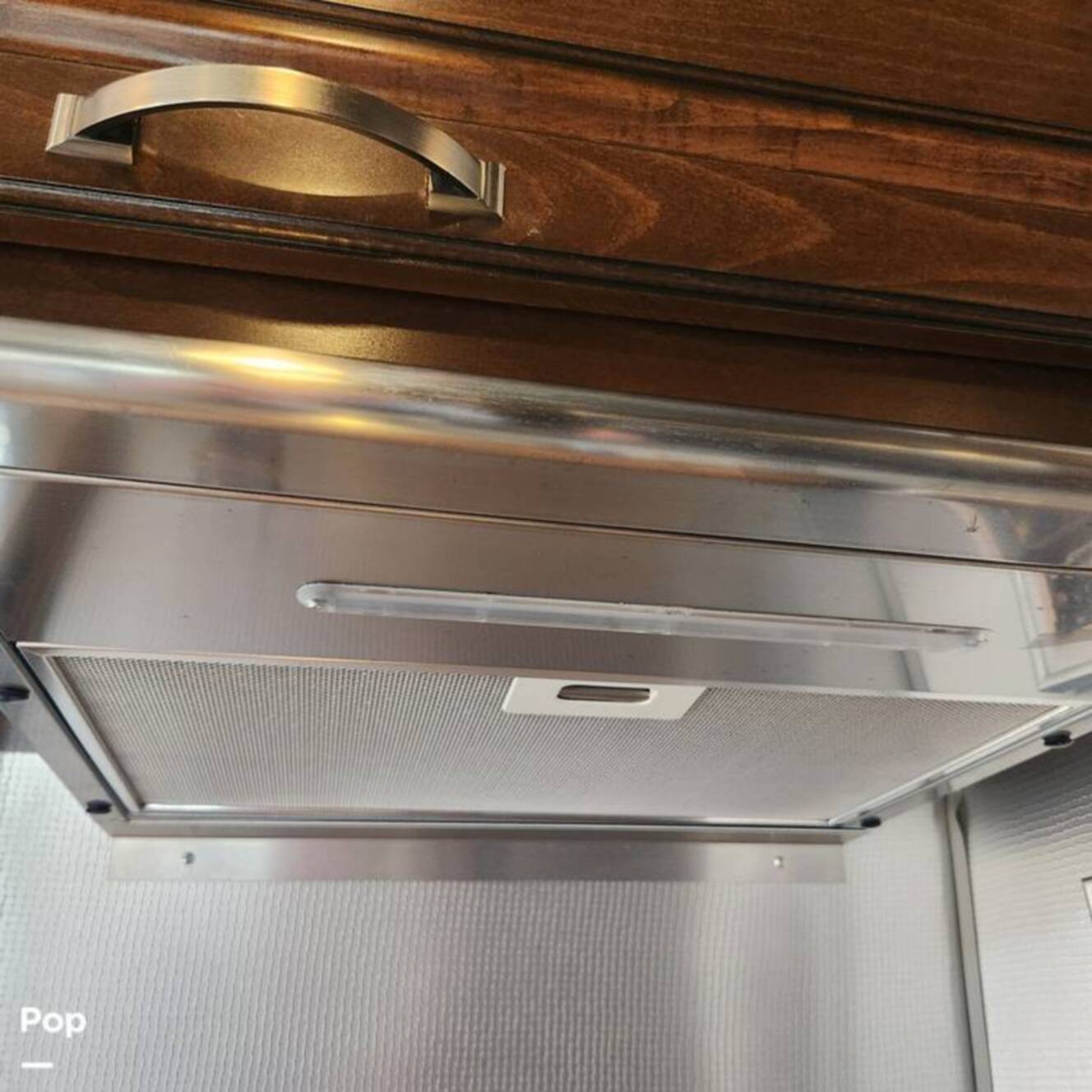 A photo of this 2018 Airstream Classic 30RB - Twin