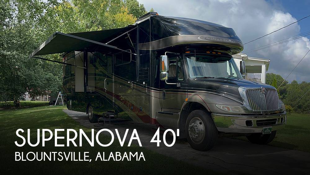 2008 Gulf Stream RVs for sale - RV Trader