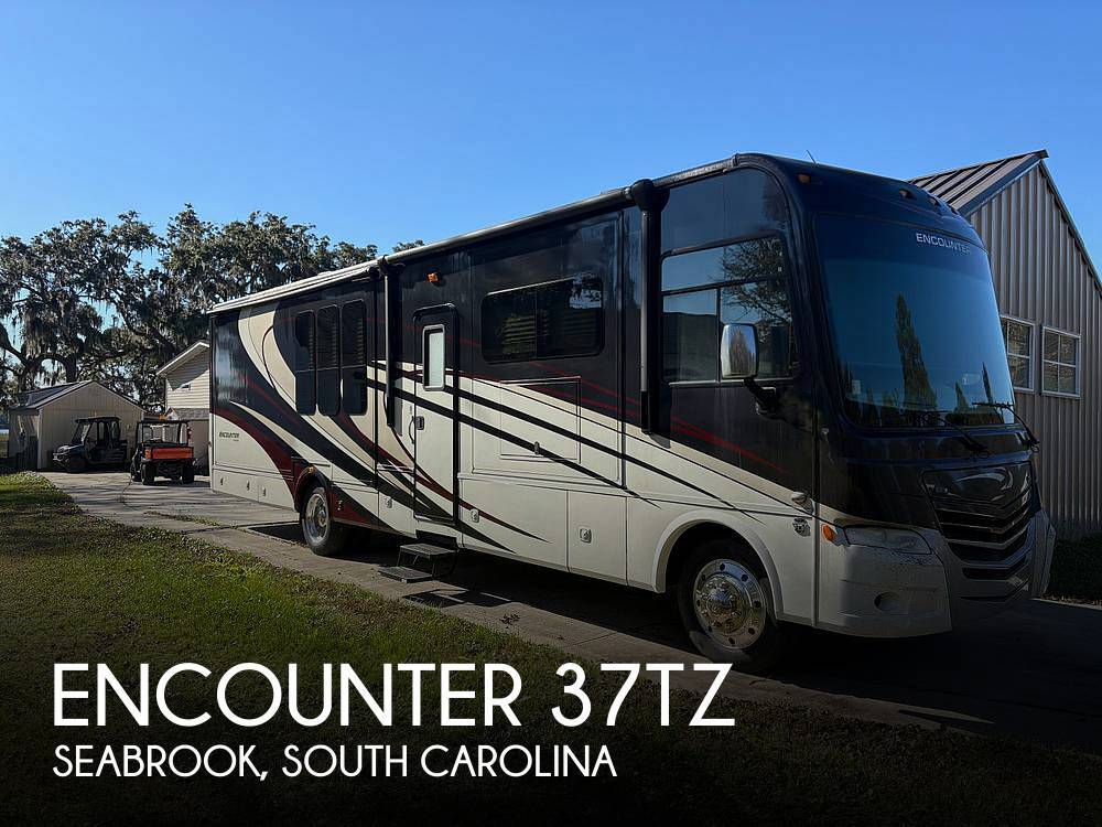 2015 Coachmen Encounter 37TZ in seabrook SC