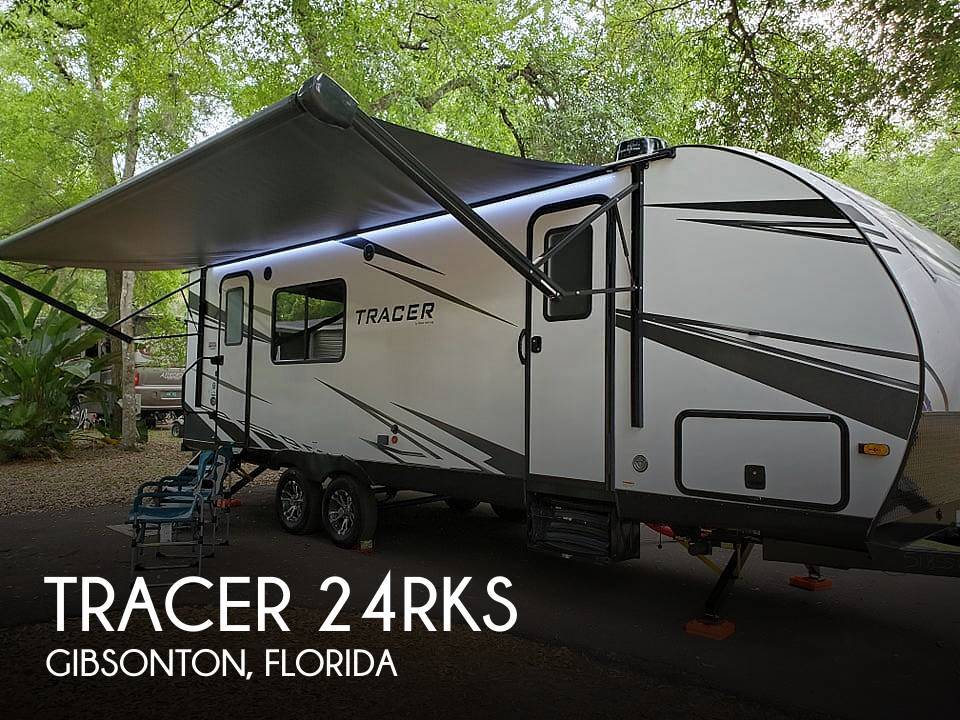 2021 Prime Time Tracer 24RKS RV
