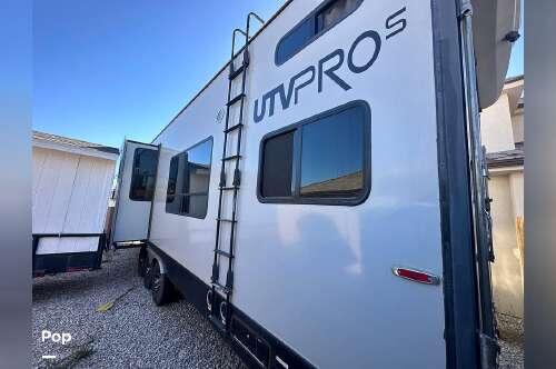 2016 Eclipse Attitude 33G2S in st george UT