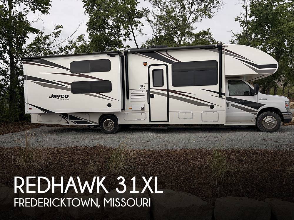 2019 Jayco Redhawk 31XL in fredericktown MO