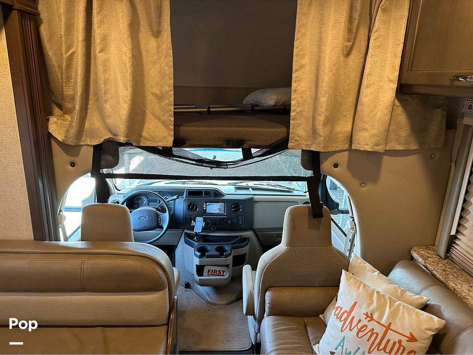 2020 Thor Motor Coach Four Winds M-28Z in clovis CA