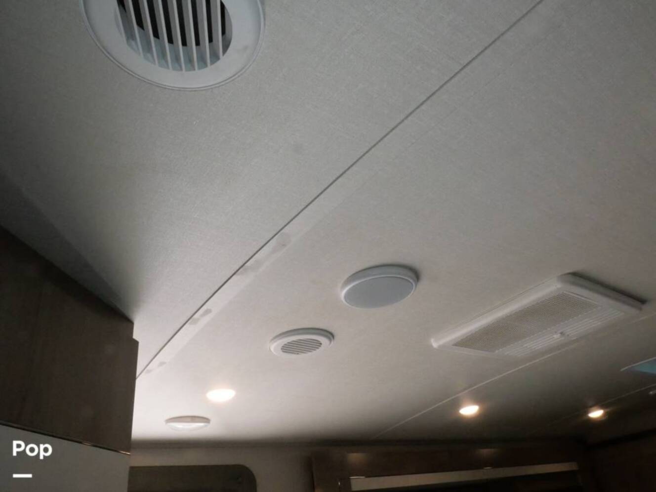 A photo of this 2022 Grand Design Imagine 3250BH