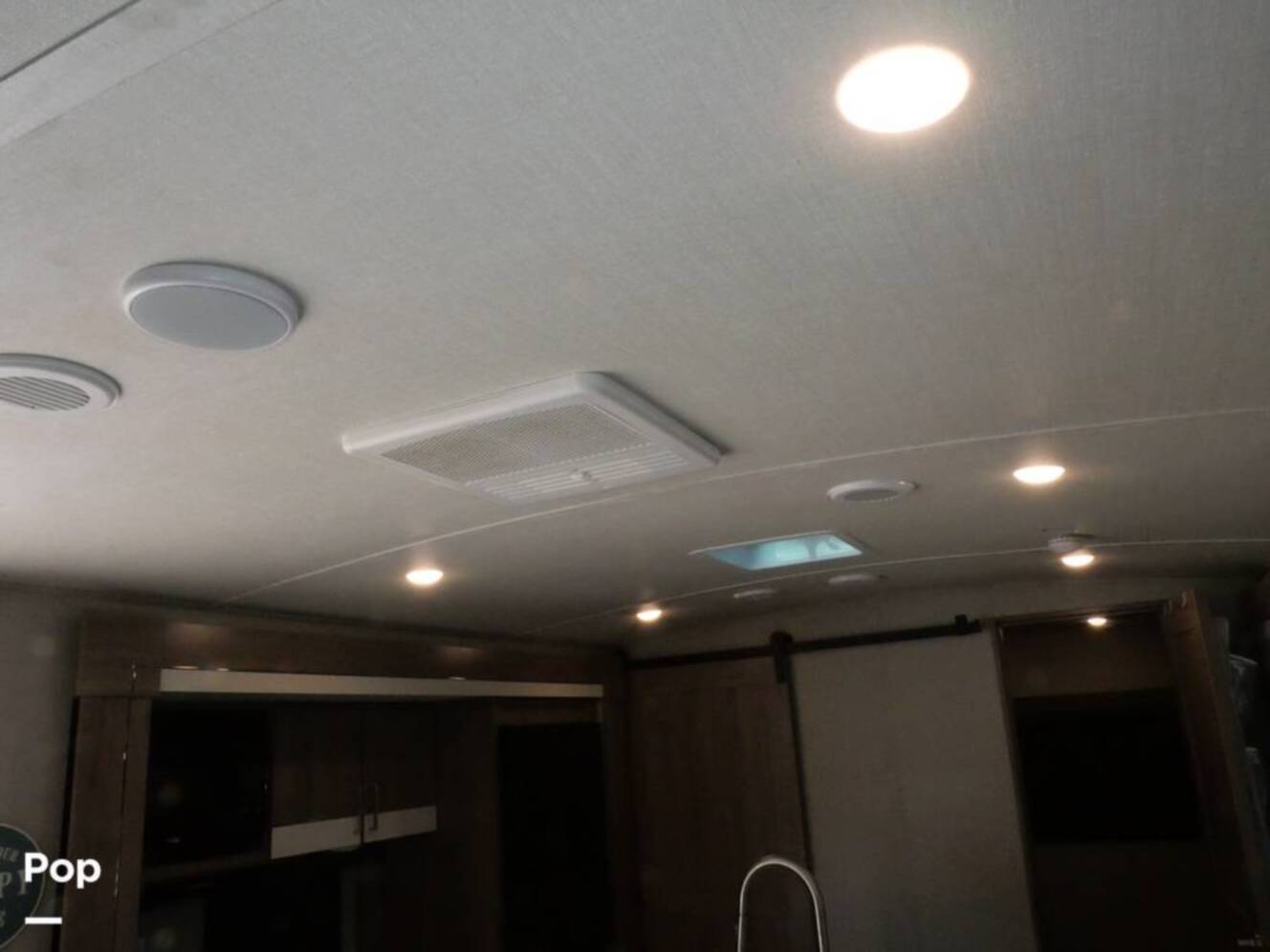 A photo of this 2022 Grand Design Imagine 3250BH