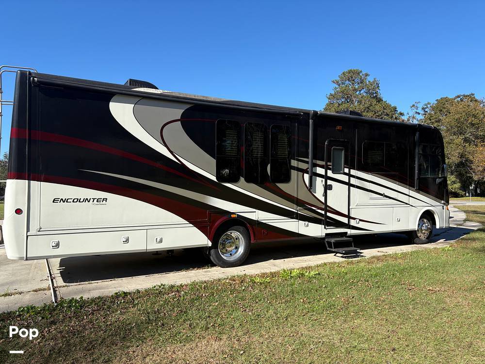 2015 Coachmen Encounter 37TZ in seabrook SC